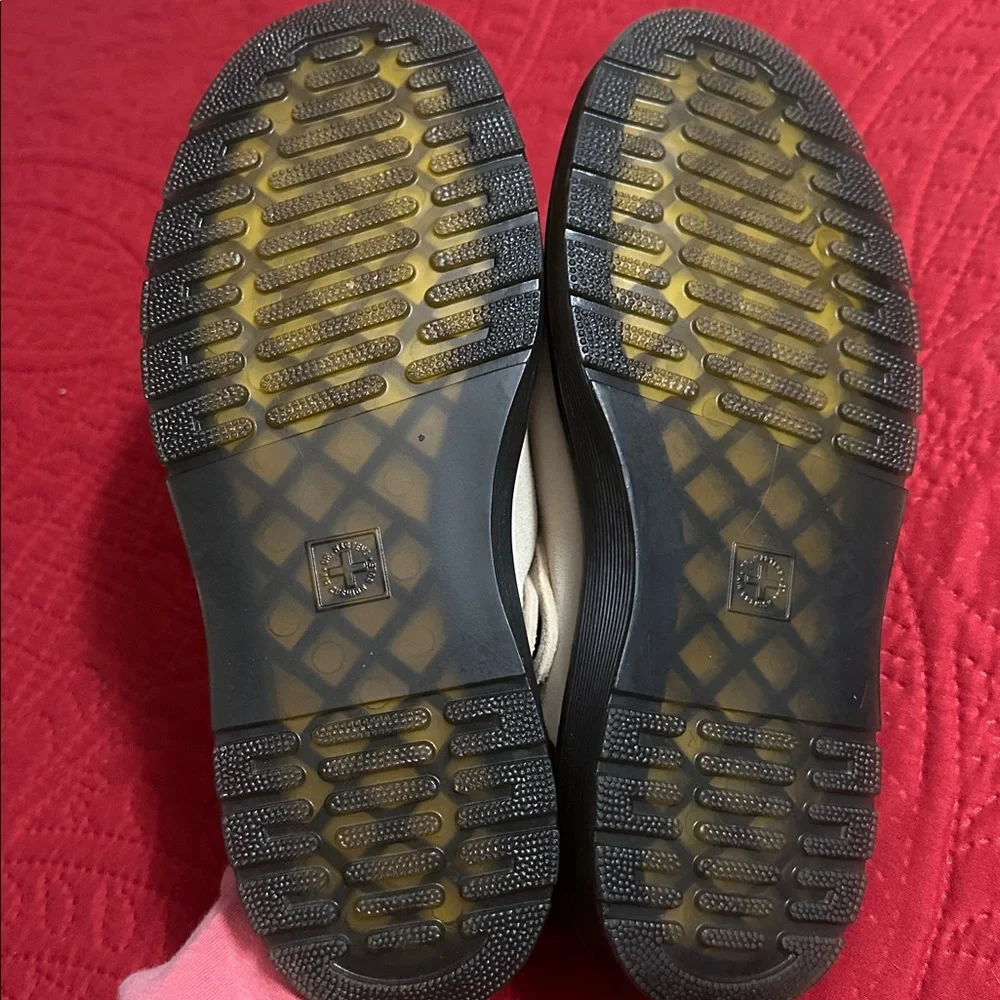 Dr. Martens Carlson mules size 8 women’s - Picture 4 of 5